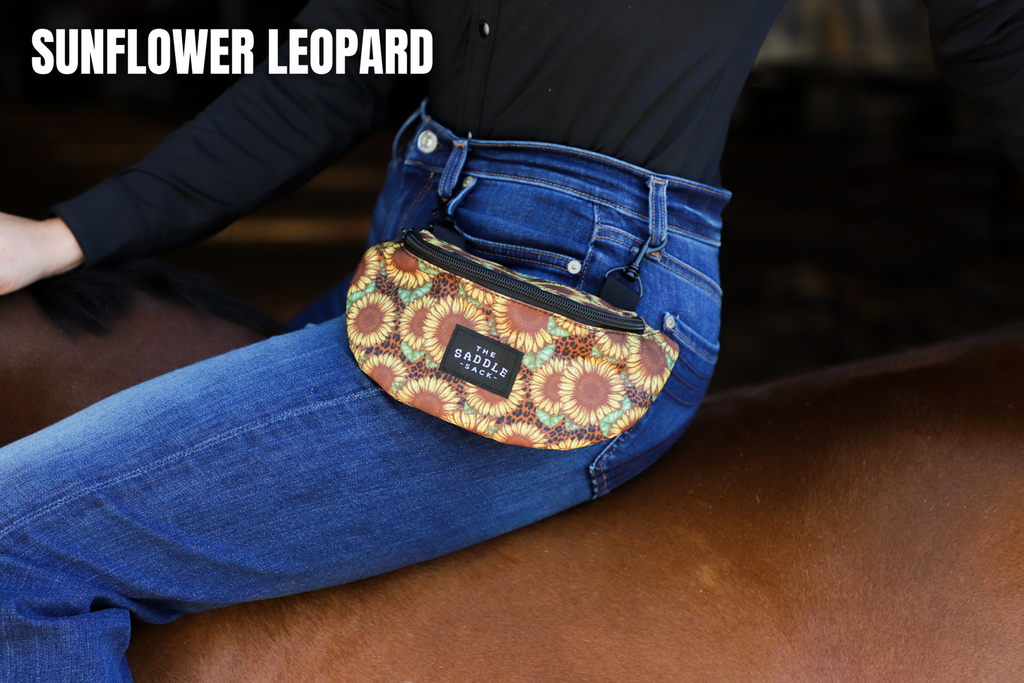HIP SACK by Ranch Dress'n | Little Hart Equine & Tack HIP SACK by Ranch Dress'n | Little Hart Equine & Tack