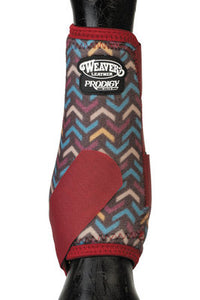 Weaver Prodigy Patterned Boots (Patterned)