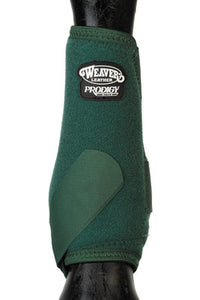 Weaver Prodigy Performance Boots